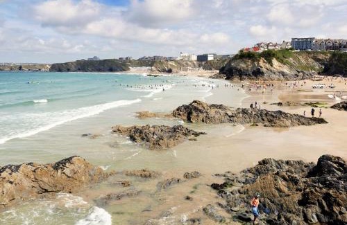 Newquay City Centre Casa | 1 Island Reach