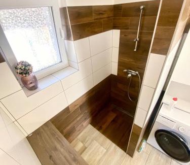 Voznica Apartamento | 1 izbový byt v rodinnom dome