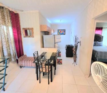Spanish Town Casa | #1 Jacaranda Vacation Home