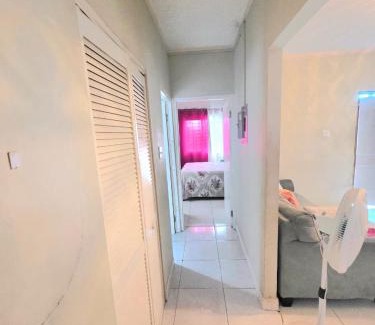 Spanish Town Casa | #1 Jacaranda Vacation Home