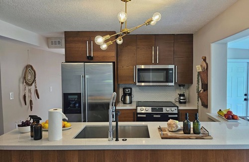 River Oaks Casa | Este debe ser el lugar