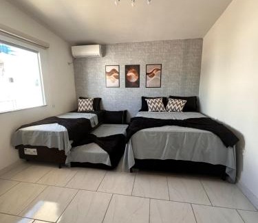 Porto Seguro Apartamento | 1 KM da Praia Orla Apê Completo em Porto Seg, próximo as melhores Cabanas de Diversão - 2 Andar