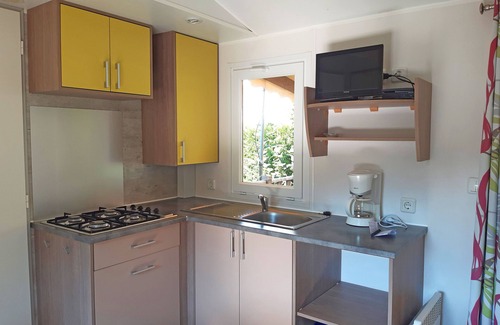 Les Moutiers-en-Retz Casa | 1 km de la plage | Camping 3* | Piscine couverte