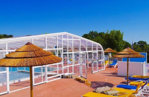 Les Moutiers-en-Retz Casa | 1 km de la plage | Camping 3* | Piscine couverte
