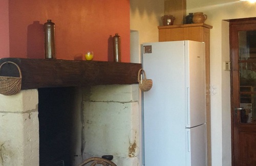 Labouquerie Casa | 1- La Faneuse, calm in a green bubble