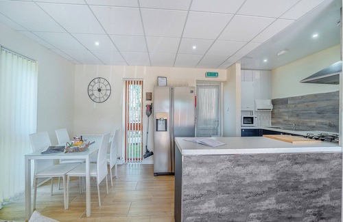 Moffat Cabaña | 1 Ladyknowe - UK39970