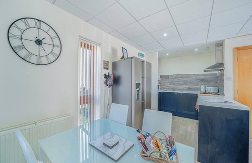 Moffat Cabaña | 1 Ladyknowe - UK39970