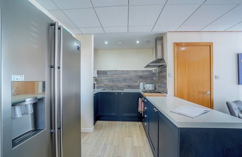 Moffat Cabaña | 1 Ladyknowe - UK39970