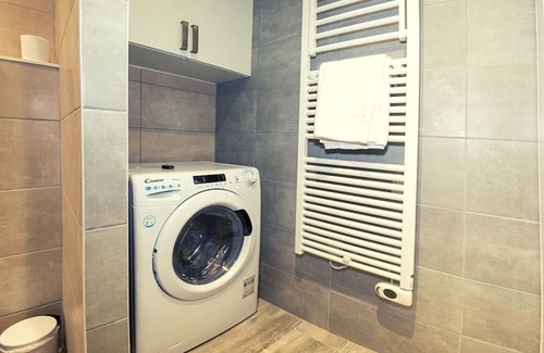 Viriat Apartamento | 1# LE CLOS DE TANVOL - Topdestination-Bourg***