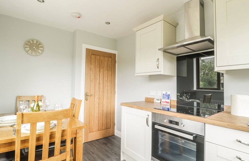 Mealsgate Cabaña | 1 Leesrigg Cottages, ASPATRIA