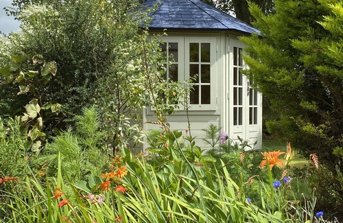 Mealsgate Cabaña | 1 Leesrigg Cottages, ASPATRIA