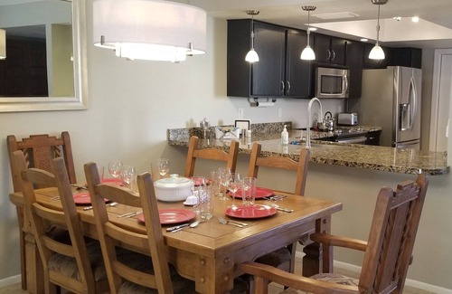 Sunridge Townhomes Casa | 1 level with garage, near downtown Gilbert & Chandler