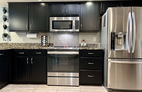 Sunridge Townhomes Casa | 1 level with garage, near downtown Gilbert & Chandler