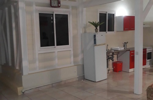Le Gosier Casa | 1 apartamento tipo loft
