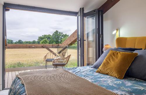 Sotherton Casa | 1 Long Barn