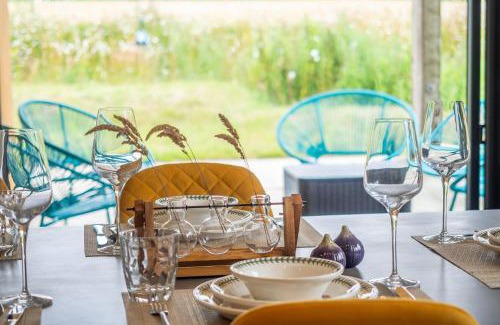 Sotherton Casa | 1 Long Barn