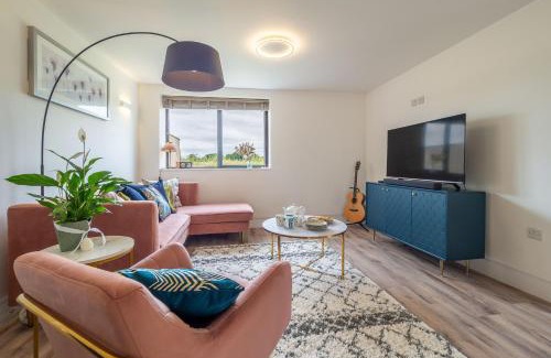 Sotherton Casa | 1 Long Barn