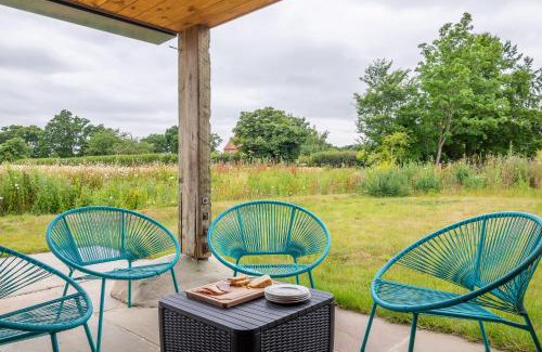 Sotherton Casa | 1 Long Barn