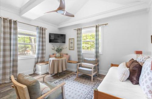 Lookout Mountain Cama Y Desayuno | 1- Lookout Mountain Cottage