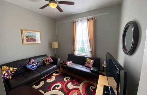West New York Apartamento | 650 m² Apartamento ∙ 2 habitaciones ∙ 6 personas