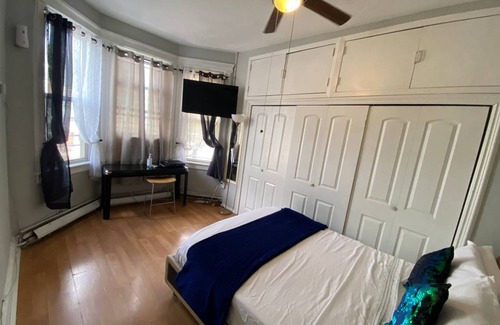 West New York Apartamento | 1 Lovely- 2 Bedrooms Rental In West New York, Nj.
