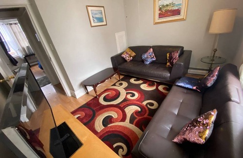 West New York Apartamento | 1 Lovely- 2 Bedrooms Rental In West New York, Nj.