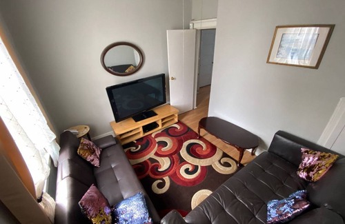 West New York Apartamento | 1 Lovely- 2 Bedrooms Rental In West New York, Nj.