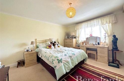Dagenham Apartamento | 1 Luxury & Stylish Studio Flat