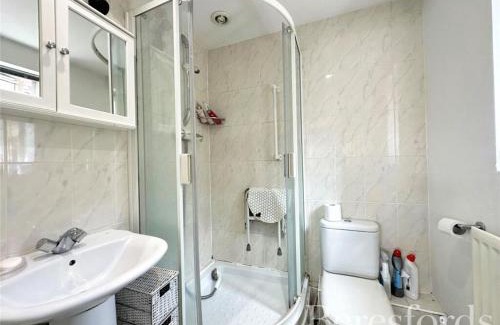 Dagenham Apartamento | 1 Luxury & Stylish Studio Flat
