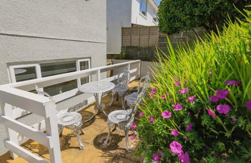 Salcombe Casa | 1 Lyndhurst