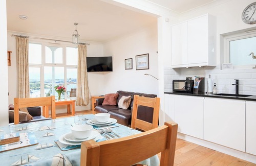 Salcombe Apartamento | 1 Lyndhurst