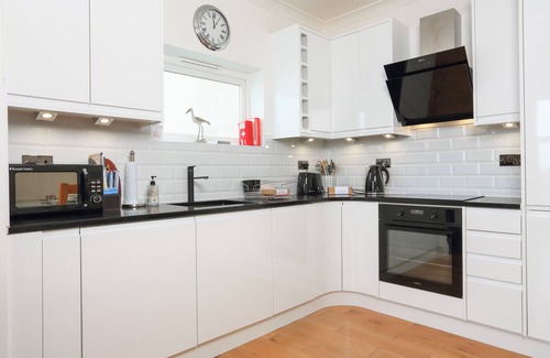 Salcombe Apartamento | 1 Lyndhurst