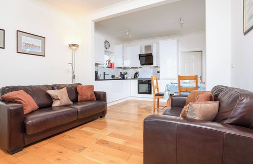 Salcombe Apartamento | 1 Lyndhurst