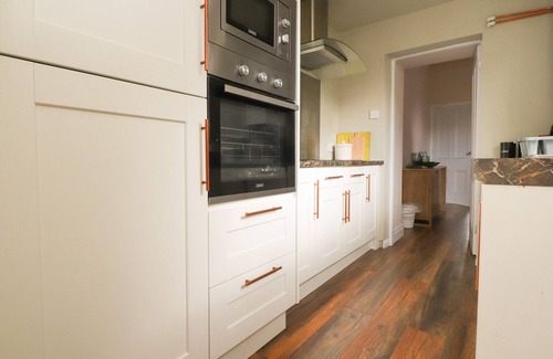 Ingleton Cabaña | 1 Lytham Terrace