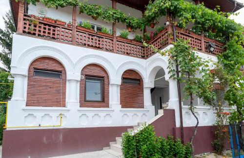 Calimanesti Casa | 1 Mai
