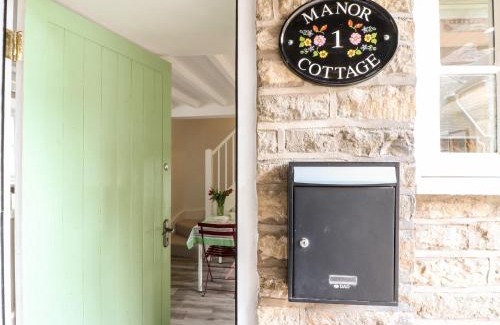 Stow-on-the-Wold Casa | 1 Manor Cottage