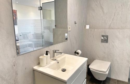 Medina Apartamento | 1-Marina Luma oceane-terrasse sur mer