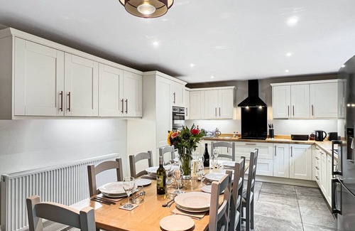 Brushford Cabaña | 1 Meadow View, Brushford