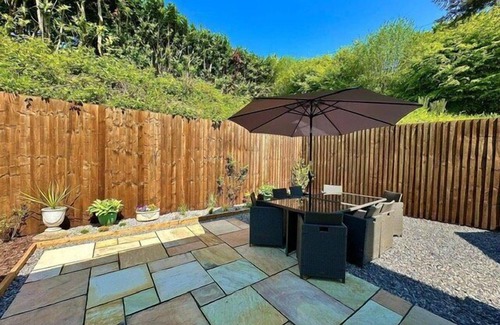 Brushford Cabaña | 1 Meadow View, Brushford