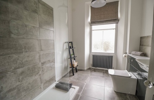 Kirkcudbright Apartamento | 1 Mews Lane, KIRKCUDBRIGHT
