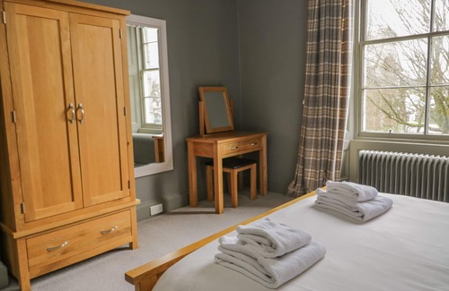 Kirkcudbright Apartamento | 1 Mews Lane, KIRKCUDBRIGHT
