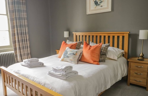 Kirkcudbright Apartamento | 1 Mews Lane, KIRKCUDBRIGHT