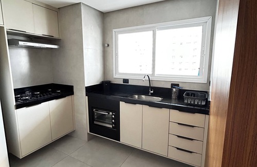 Caicara Apartamento | 1 min from the beach with pool, air conditioning, pet and kids area. Gym/games room