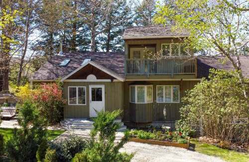 Bar Harbor Casa | 1 Mi to Acadia Home Near Downtown Bar Harbor!