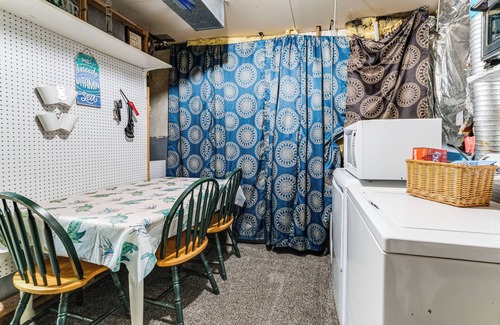 Croom Apartamento | 1 Mi to Boardwalk: Convenient North Beach Apt!