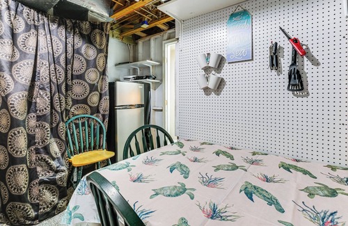 Croom Apartamento | 1 Mi to Boardwalk: Convenient North Beach Apt!