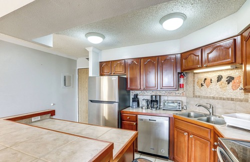 Lincoln Park Condominio | < 1 Mi to Downtown Denver: Condo w/ Pool Access!