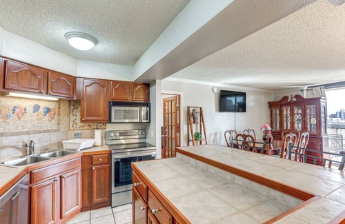Lincoln Park Condominio | < 1 Mi to Downtown Denver: Condo w/ Pool Access!