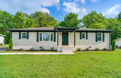 Gallatin Casa | 1 Mi to Downtown Gallatin Family-Friendly Home!