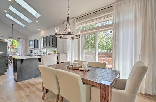 Grants Pass Casa | 1 Mi to Drinks and Dining Getaway in Grants Pass